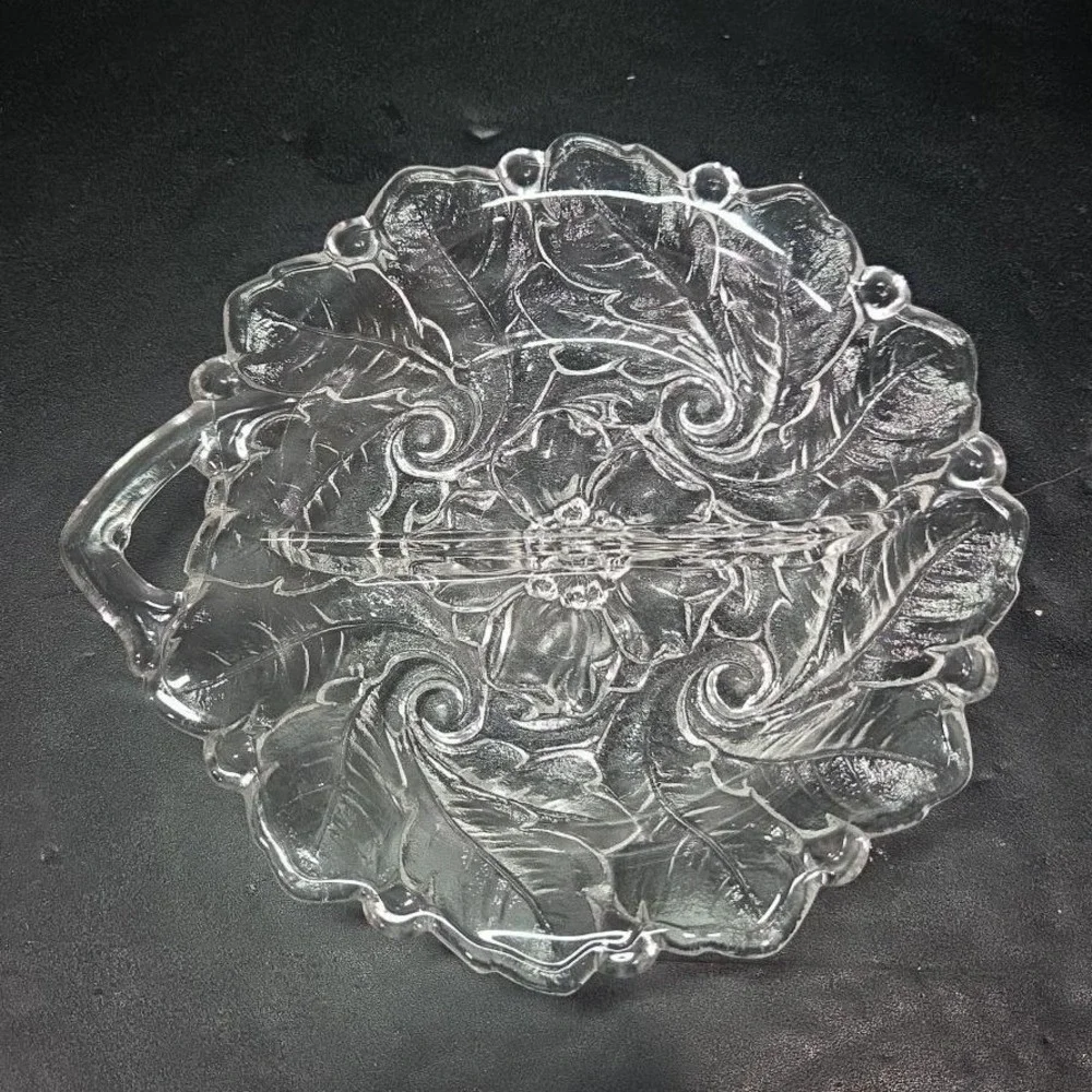 Indiana Glass discover timeless